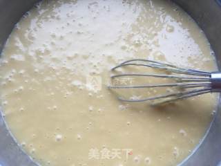 蜂巢蛋糕的做法步骤：6