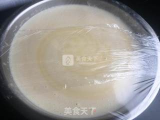 蜂巢蛋糕的做法步骤：8