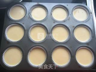 蜂巢蛋糕的做法步骤：9