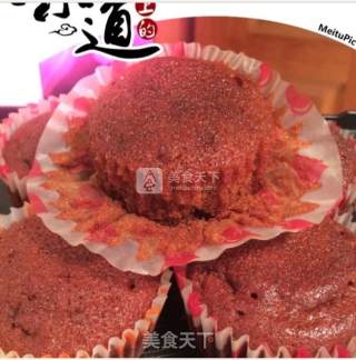 蜂巢蛋糕的做法步骤：10