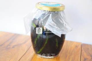 腌黄瓜的做法步骤：9