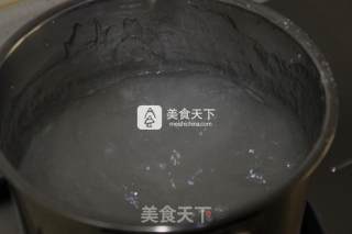炒凉粉的做法步骤：4