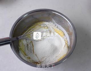 草莓奶酪蛋糕的做法步骤：2