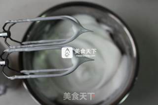 草莓奶酪蛋糕的做法步骤：3