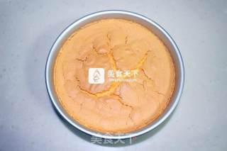 草莓奶酪蛋糕的做法步骤：7