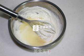 草莓奶酪蛋糕的做法步骤：11