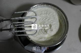草莓奶酪蛋糕的做法步骤：12