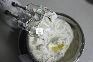 草莓奶酪蛋糕的做法步骤：14