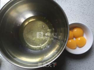 抹茶乳酪蛋糕的做法步骤：3