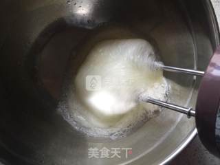抹茶乳酪蛋糕的做法步骤：12