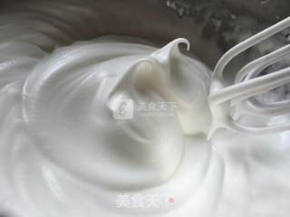 抹茶乳酪蛋糕的做法步骤：13