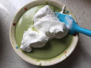 抹茶乳酪蛋糕的做法步骤：14