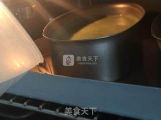 抹茶乳酪蛋糕的做法步骤：19