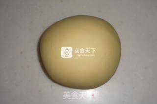 土豆炸酱面的做法步骤：1