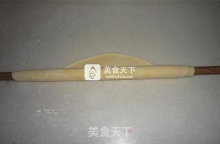 土豆炸酱面的做法步骤：5