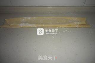 土豆炸酱面的做法步骤：6
