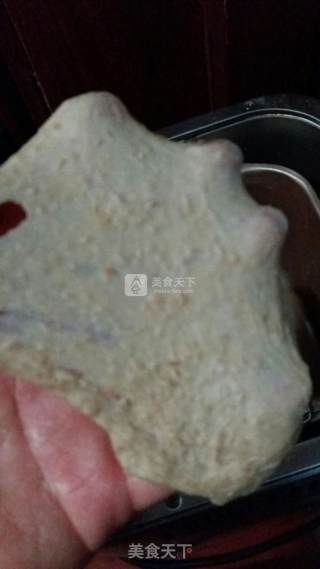 好吃的停不下嘴的红糖软欧包的做法步骤：5