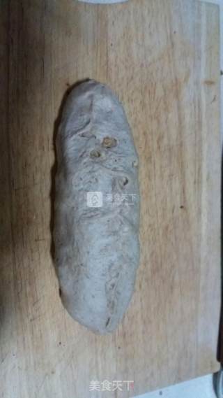 好吃的停不下嘴的红糖软欧包的做法步骤：11