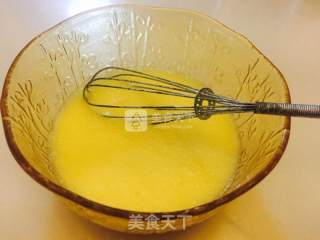 铜锣烧的做法步骤：2