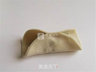 鸳鸯蒸饺的做法步骤：9