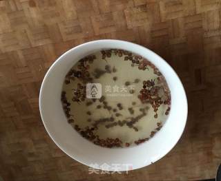 鲜美异常的羊肉萝卜水饺的做法步骤：4