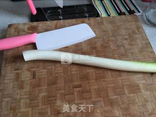 鲜美异常的羊肉萝卜水饺的做法步骤：6