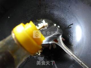 五花肉雷笋波纹面的做法步骤：5