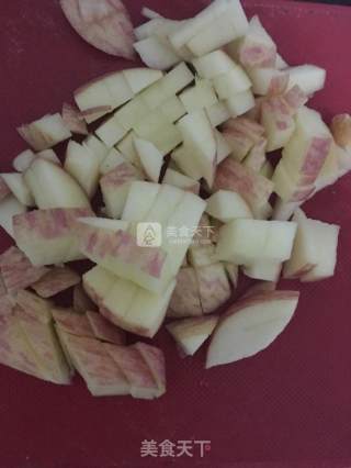 桑葚健康饮的做法步骤：3