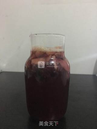 桑葚健康饮的做法步骤：6