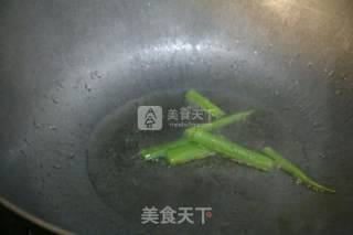腐竹烧茄子的做法步骤：5
