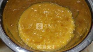 芒果慕斯蛋糕的做法步骤：10
