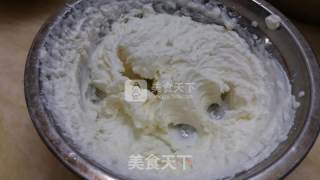 芒果慕斯蛋糕的做法步骤：14
