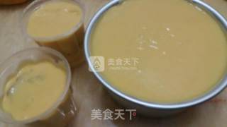芒果慕斯蛋糕的做法步骤：19