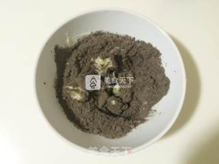 奥利奥的做法步骤：5