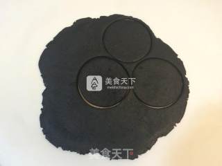 奥利奥的做法步骤：8