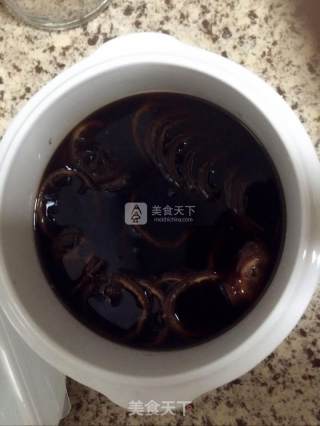冰糖柠檬止咳化痰的做法步骤：7