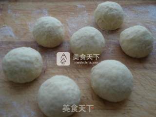 木糖醇全麦馒头的做法步骤：4