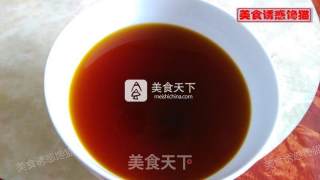 五色糯米饭的做法步骤：3