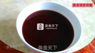 五色糯米饭的做法步骤：7