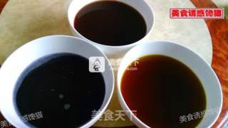 五色糯米饭的做法步骤：8