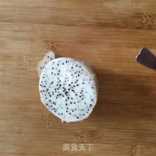 水果沙拉的做法步骤：5