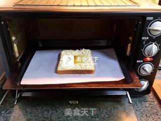 太阳吐司的做法步骤：5