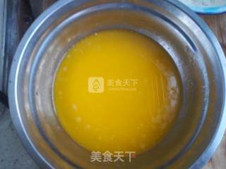 曲奇饼干的做法步骤：2