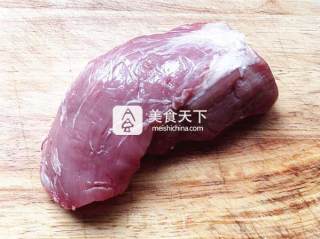 意大利肉酱面的做法步骤：1