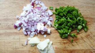意大利肉酱面的做法步骤：4