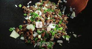 意大利肉酱面的做法步骤：8