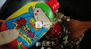 意大利肉酱面的做法步骤：9