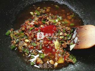 意大利肉酱面的做法步骤：10