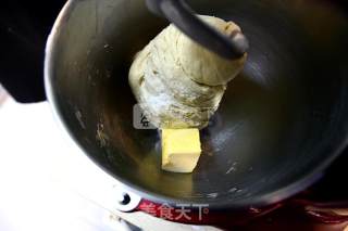 德普烘焙实验室-巧克面包的做法步骤：4