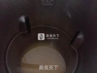 玉米渣杂粮豆浆的做法步骤：3